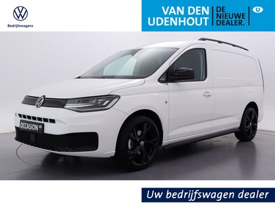 2023 Volkswagen Caddy Gesloten Bestelwagen Maxi