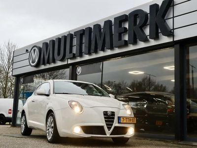 Alfa Romeo MiTo 1.3 JTDm ECO Esclusivo