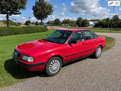 Audi 80 2.0 E