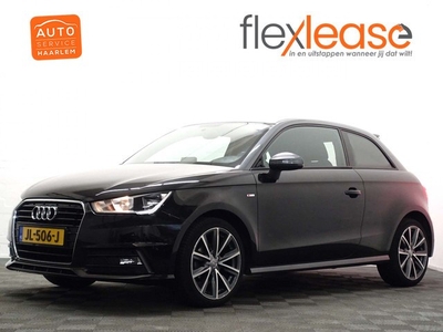 Audi A1 1.0 TFSI Pro Line S- Two Tone, Navi, Clima, Cruise