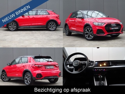 Audi A1 citycarver 30 TFSI Advanced Edition * KEYLESS *