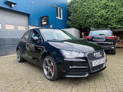 Audi A1 Sportback 1.2 TFSI Ambition Pro Line Business