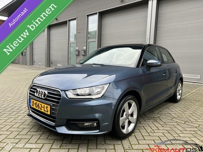 Audi A1 Sportback 1.4 TFSI 2015 Sport ProLine??AUTOMAAT?