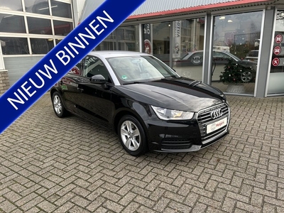 Audi A1 Sportback 1.4 TFSI Pro Line (bj 2015)