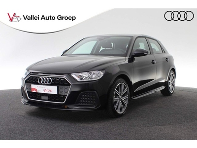 Audi A1 Sportback 25 TFSI 95PK Advanced edition Airco