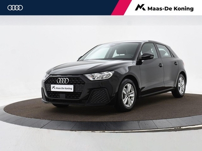 Audi A1 Sportback 25 Tfsi 95pk Pro Line Apple Car Play