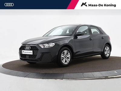 Audi A1 Pro Line 25 TFSI 70 kW / 95 pk Sportback 5 versn. ·