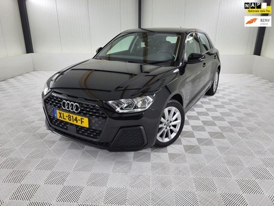 Audi A1 Sportback 30 TFSI Pro Line, Digitaal cockpit, pdc