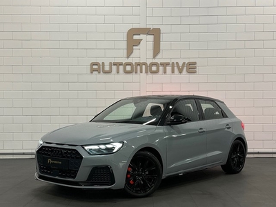 Audi A1 Sportback 30 TFSI S LineNAPApple CarpNL AutoLane