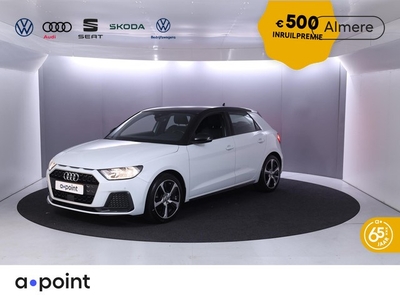 Audi A1 Sportback 35 TFSI epic 150 pk Automaat (S-Tronic)