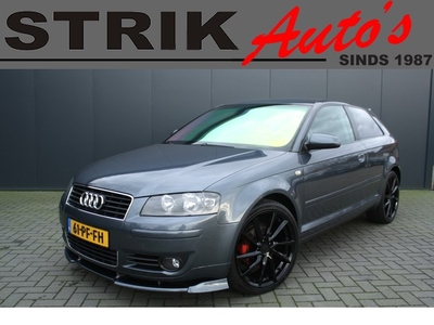 Audi A3 1.6 Attraction CLIMATE CONTROL - 18