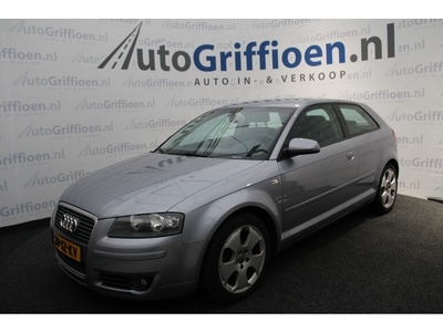 Audi A3 1.8 TFSI Ambition Pro Line keurige 3-deurs van de