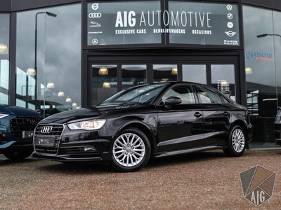 Audi A3 Limousine 1.6 TDI ultra Attraction Pro Line