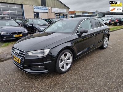 Audi A3 Limousine 2.0 TDI 110kw 6-Bak Pro Line S Bj:2014