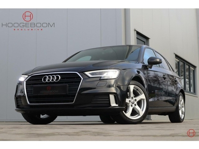 Audi A3 Sportback 1.0 TFSI Sport / Automaat / Sportstoelen