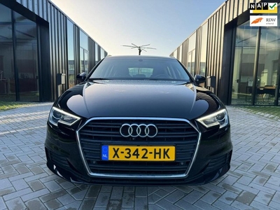 Audi A3 SPORTBACK 1.2 TFSI Pro Line S-tronic Clima Stoelvw