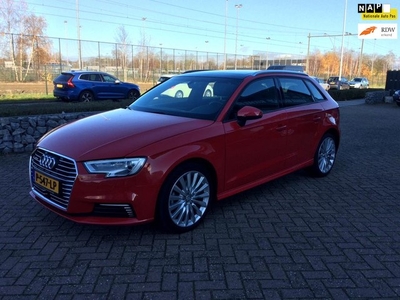 Audi A3 Sportback 1.4 e-tron Sport Pro Line plus - BTW