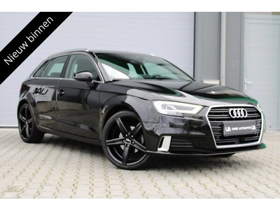 Audi A3 Sportback 1.4 TFS COD S-TRONIC VIRTUAL