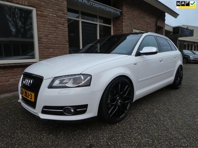 Audi A3 Sportback 1.4 TFSI Ambition Advance Automaat / Navi