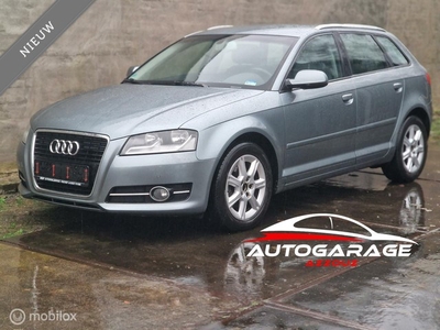 Audi A3 Sportback 1.4 TFSI Ambition Pro Line S