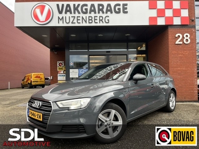 Audi A3 Sportback 1.4 TFSI g-tron Sport // NAVI // CLIMA //