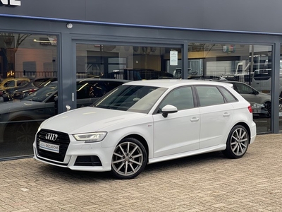 Audi A3 SPORTBACK 30 TFSI S-LINE