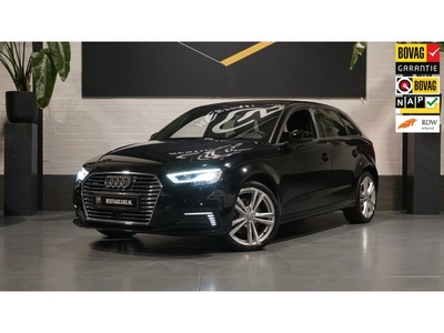 Audi A3 Sportback 40 e-tron S-line Plus AUTOMAAT-ACC-BANG