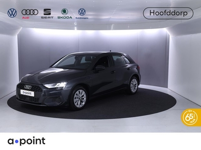 Audi A3 Sportback 40 TFSI e Edition 204 pk Plug in Hybride