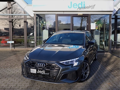 Audi A3 Sportback S edition Competition 45 TFSI e