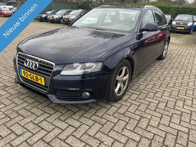 Audi A4 2.0 TDI Avant Clima Apk 2008 (bj 2008)