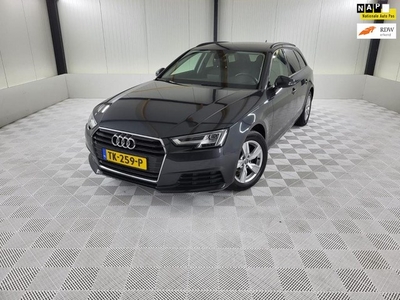 Audi A4 Avant 1.4 TFSI Pro Line, Trekhaak, Stoelverwarming