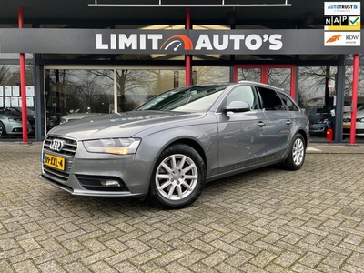 Audi A4 Avant 1.8 TFSI Pro Line