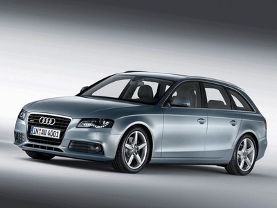 Audi A4 Avant 3.2 V6 FSI Quattro Automaat Pro Line -