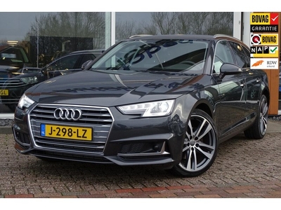 Audi A4 Avant 40 TFSI Sport