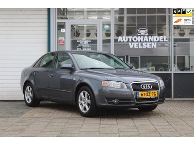 Audi A4 Limousine 2.0 AdvanceNapZeer nette auto