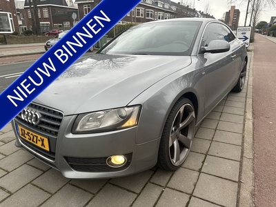 Audi A5 Coupé 1.8 TFSI Pro Line airco/ecc automaat keurige