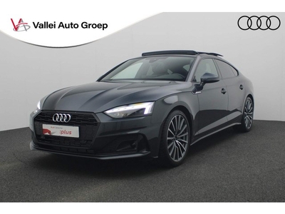 Audi A5 Sportback 40 TFSI 204PK S-Tronic S edition Matrix