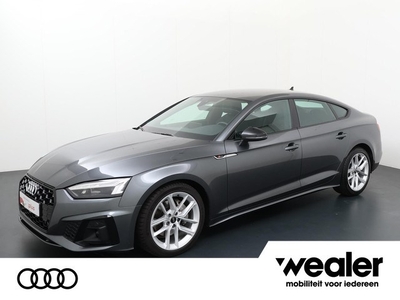 Audi A5 Sportback 40 TFSI S edition 204 PK Automaat