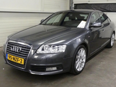 Audi A6 2.0 TFSI Pro Line S - Automaat - Navigatie - Keurig