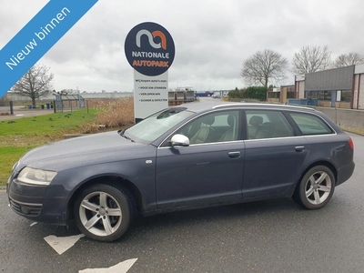 Audi A6 * 2008 * 230 DKM * 2.0 TFSI Business Edition * NAV