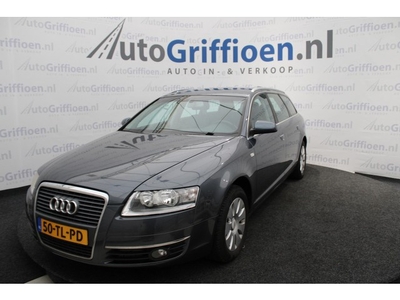 Audi A6 Avant 2.0 TFSI Pro Line Business zeer nette