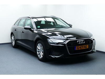 Audi A6 Avant 40 TDI Business Edition. Adaptief Cruise