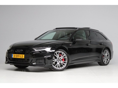 Audi A6 Avant 55 TFSI e Quattro Competition [ panoramadak