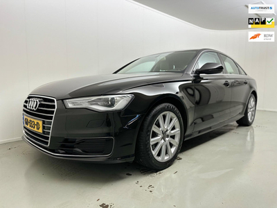 Audi A6 Limousine 1.8 TFSI ultra Premium Edition # Facelift # Leder # Navi # Nap