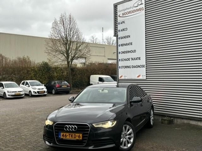 Audi A6 Limousine 2.0 TFSI Pro Line Plus -