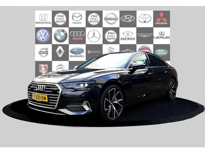 Audi A6 LIMOUSINE 45 TFSI Sport Pro Line