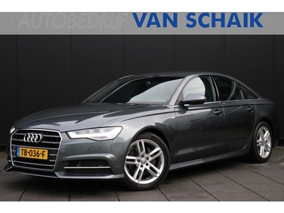 Audi A6 SEDAN 1.8 TFSI ultra 191PK 3X S-LINE AUT