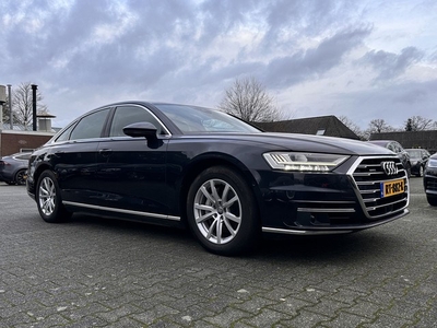 Audi A8 50 TDI Quattro Aut. * MATRIX-LED UNICUM-VOLLEDER