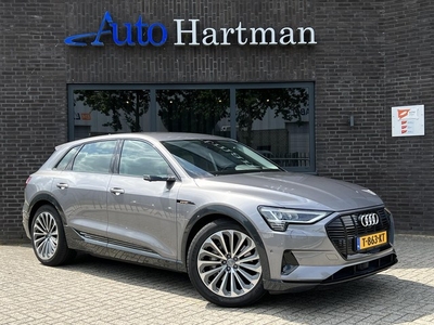 Audi e-tron 55 Quattro HUD LEDER ACC Keyless