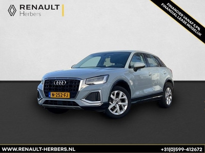 Audi Q2 30 TFSI Edition / ECC / NAVI / PDC / VIRTUAL